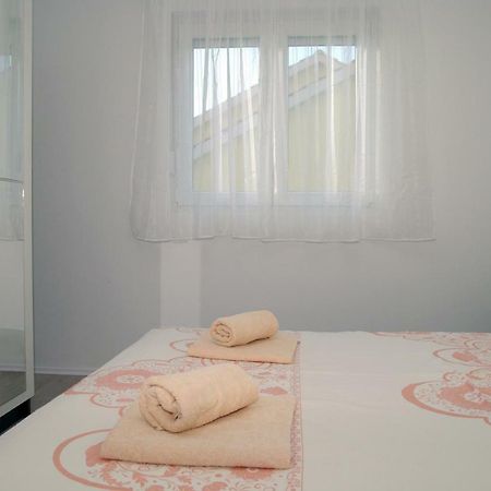 Holiday Home Luka Zadar Exterior photo