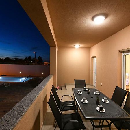 Holiday Home Luka Zadar Exterior photo