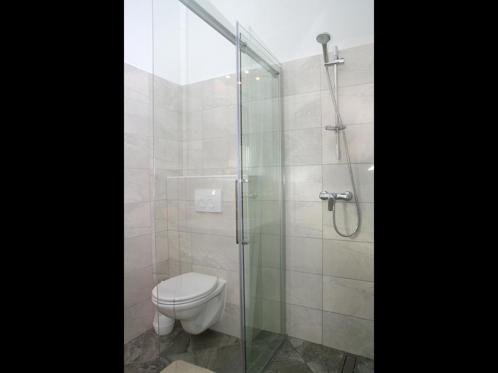 Holiday Home Luka Zadar Exterior photo