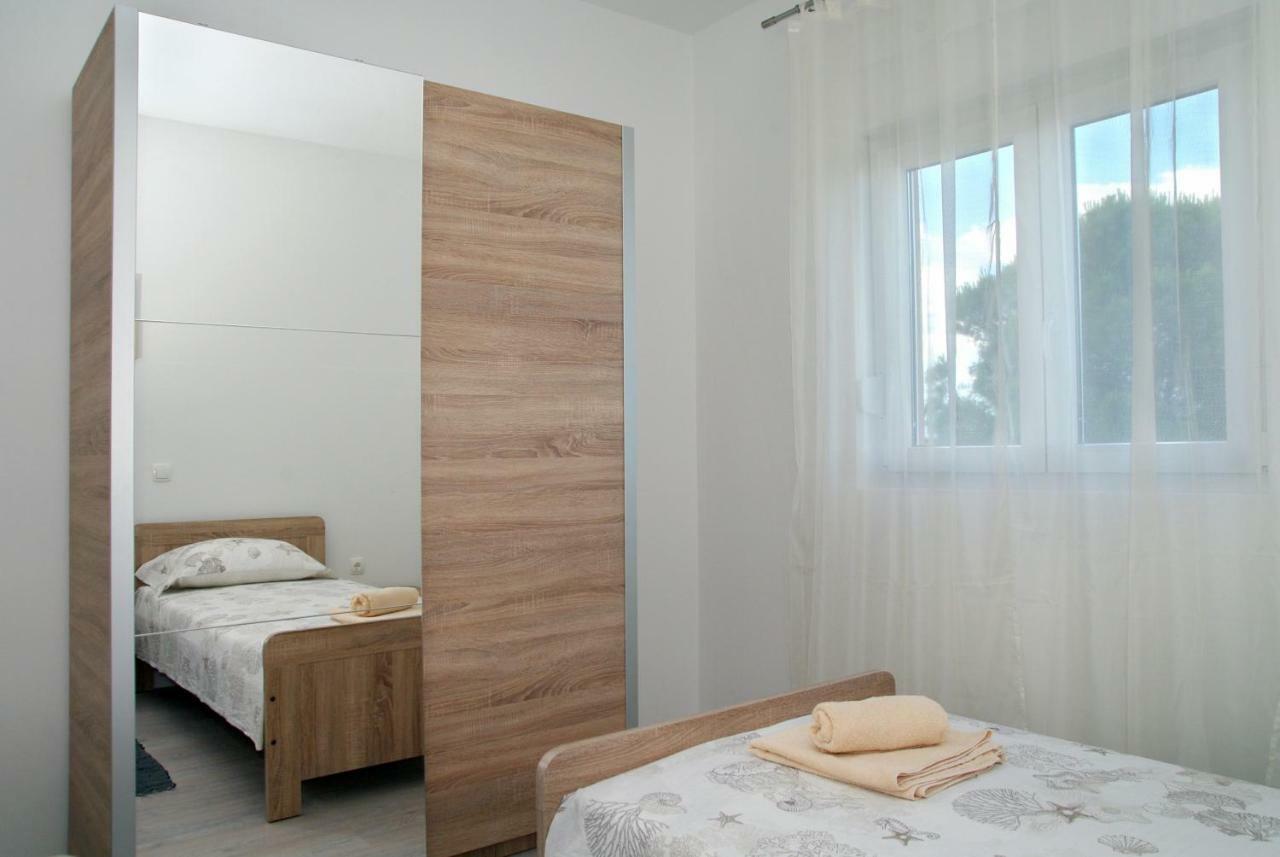 Holiday Home Luka Zadar Exterior photo