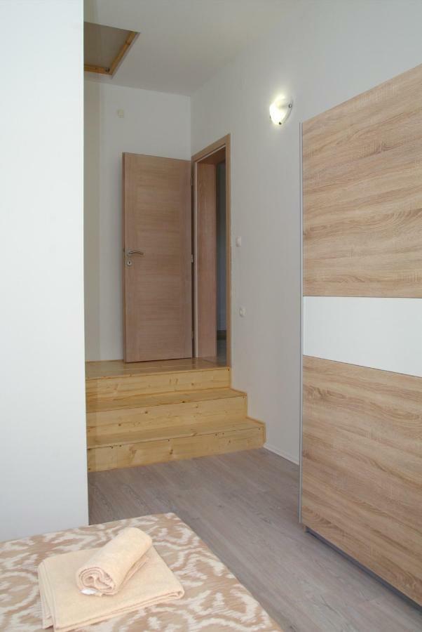 Holiday Home Luka Zadar Exterior photo