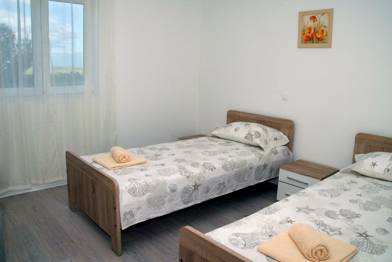 Holiday Home Luka Zadar Exterior photo