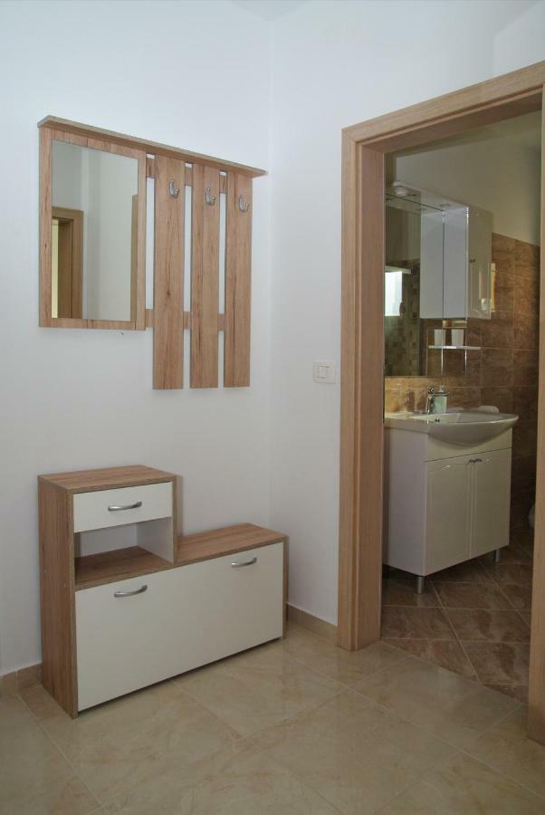 Holiday Home Luka Zadar Exterior photo