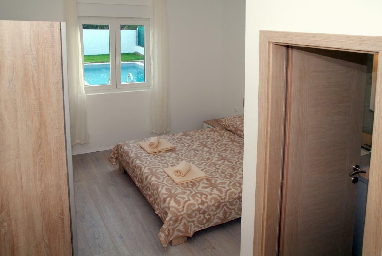 Holiday Home Luka Zadar Exterior photo