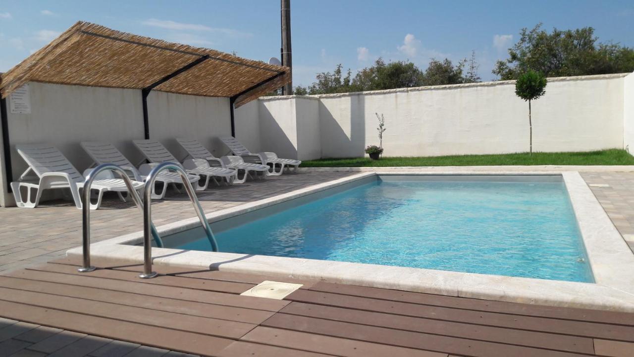 Holiday Home Luka Zadar Exterior photo