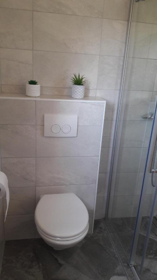 Holiday Home Luka Zadar Exterior photo