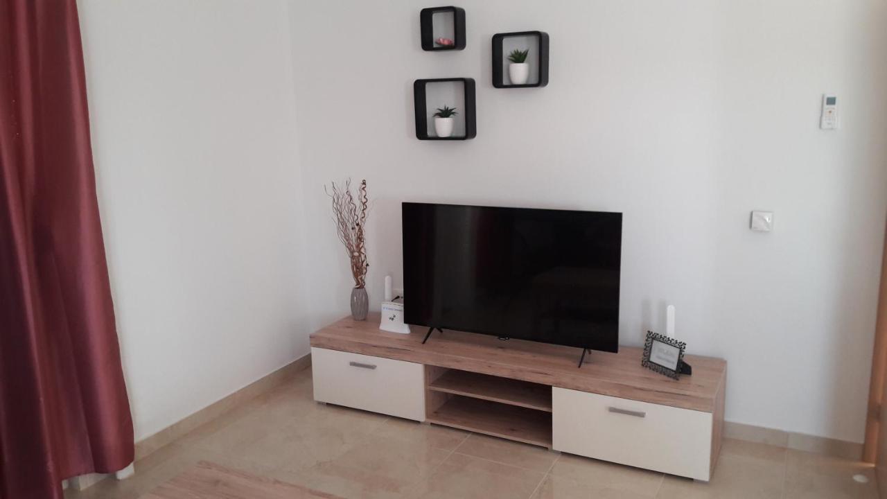 Holiday Home Luka Zadar Exterior photo