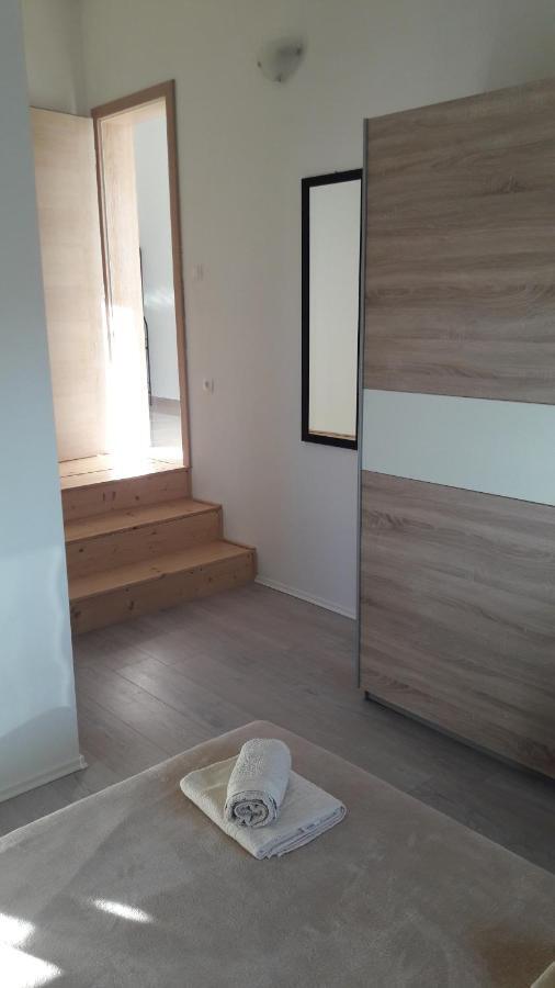 Holiday Home Luka Zadar Exterior photo